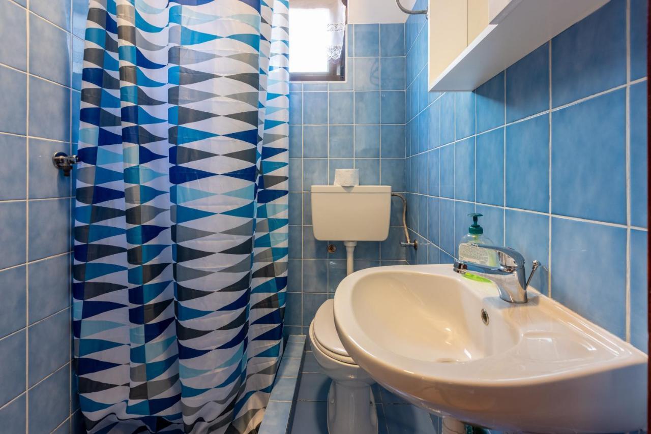 Apartments Lilin Цриквениця Екстер'єр фото
