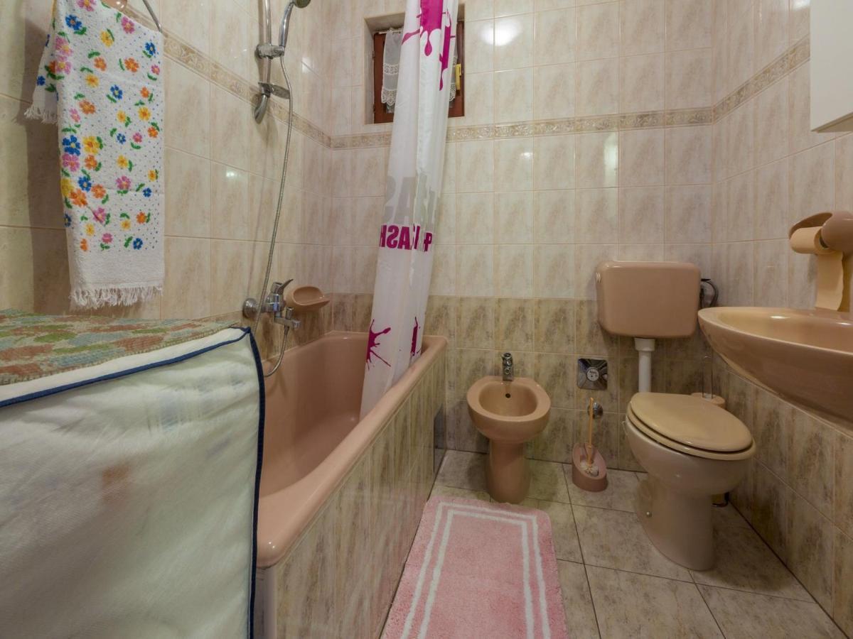 Apartments Lilin Цриквениця Екстер'єр фото